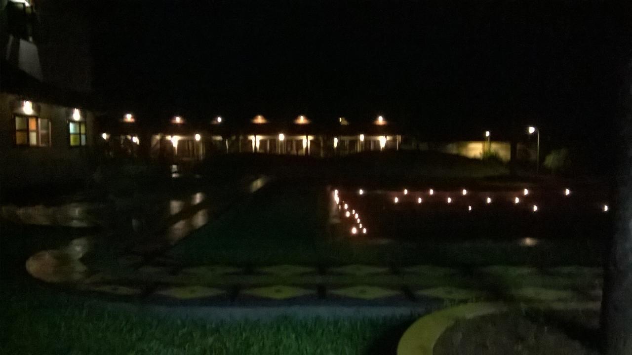 Deepanjali Wellness & Retreat Hotell Thanniyam Exteriör bild