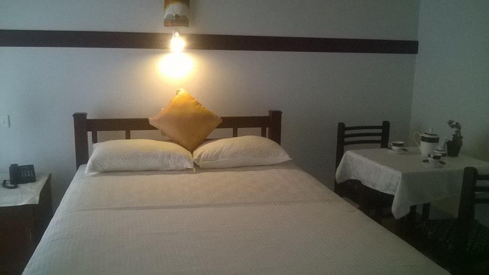 Deepanjali Wellness & Retreat Hotell Thanniyam Exteriör bild